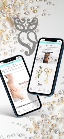So CHIC Takı & Mücevher shopping features